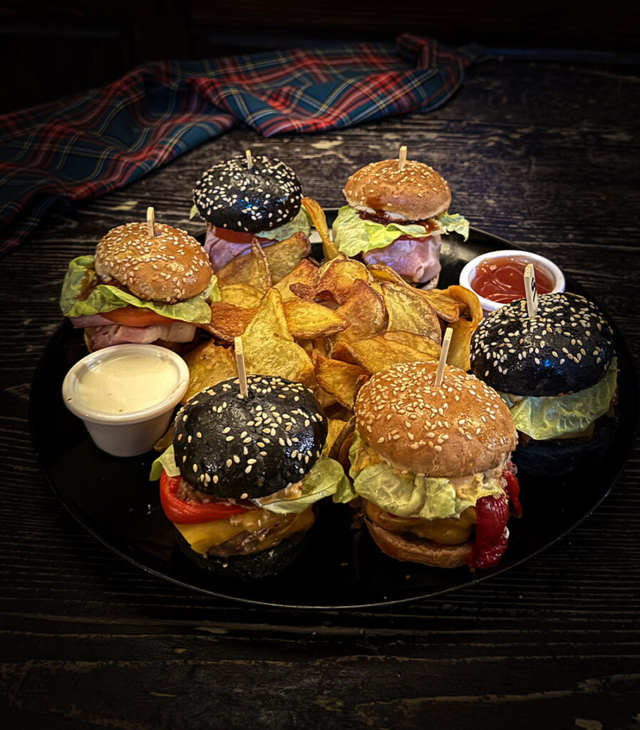 meniu opeters brasov